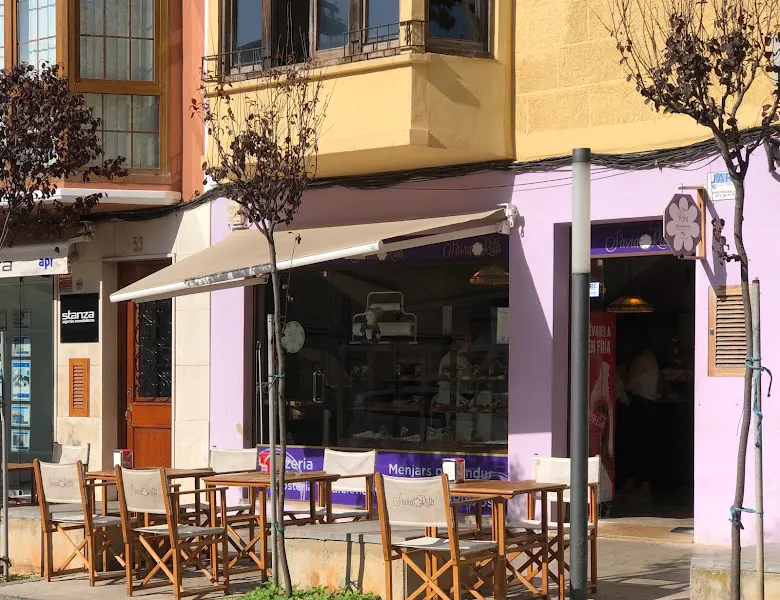 S'Àvia Rita, S.L. - Panadería en Ciutadella de Menorca - foto 2
