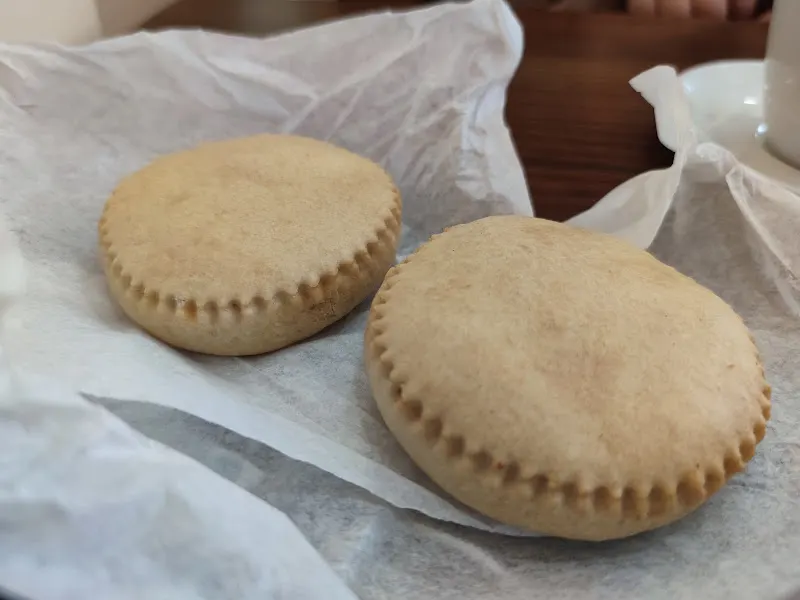 Panaderia Ca Na Maria - Ciutadella de Menorca