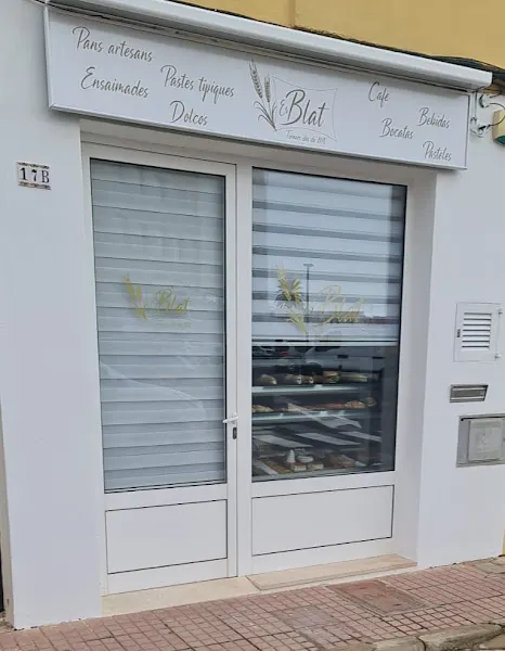 Industrial Panadera de Ciudadela SL - Panadería en Ciutadella de Menorca - foto 2