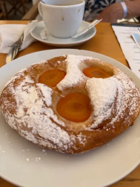 bakery Forn Xoko - Ciutadella de Menorca