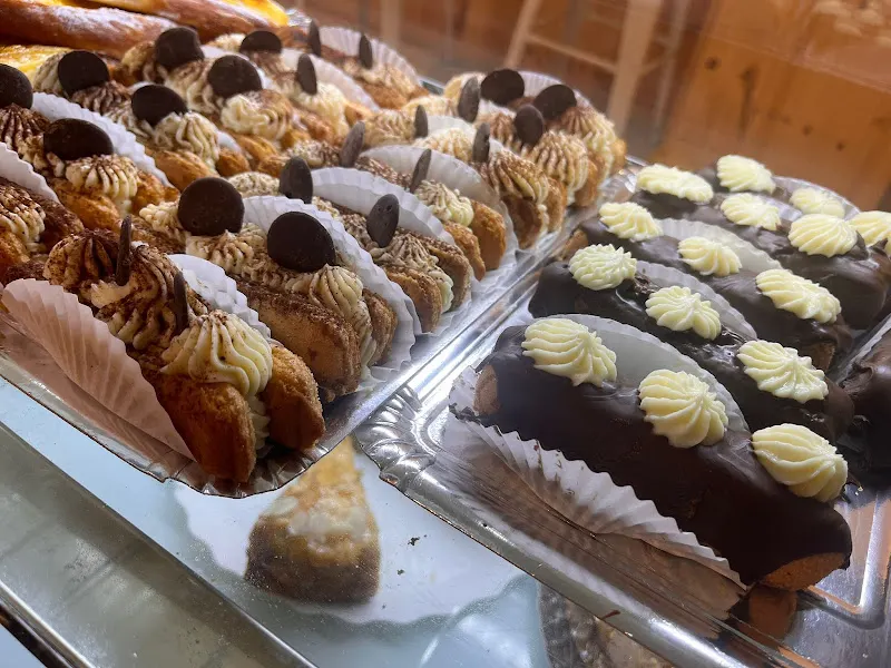 Panadería Es Cós - S'Àvia Rita - Mao