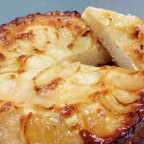 Panaderia Pons SA - Mao
