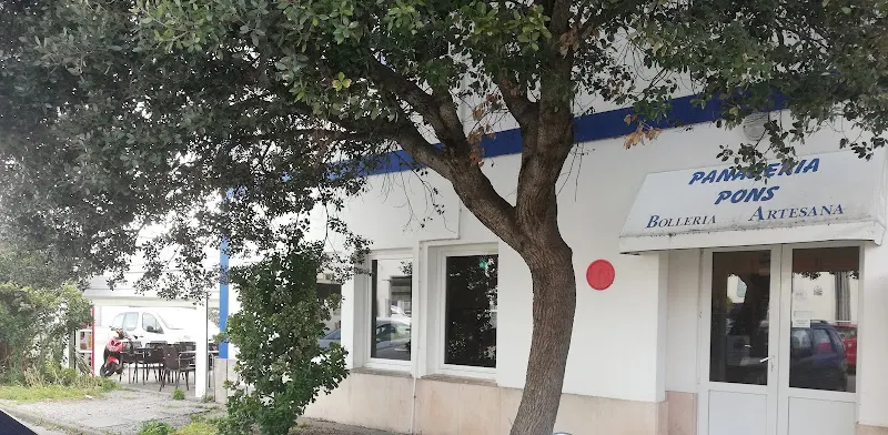 Panaderia Pons SA - Panadería en Mao - foto 2