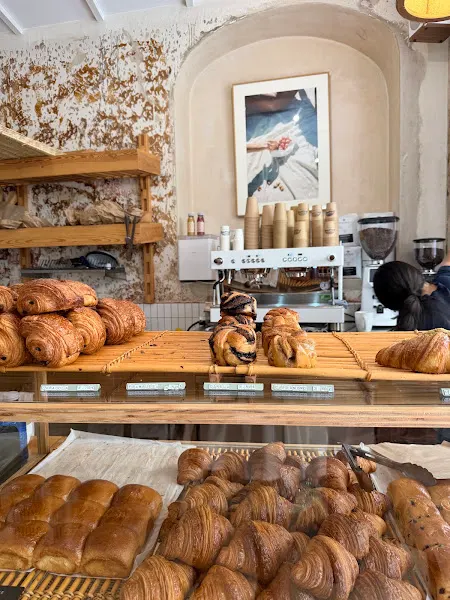 Pigalle - Panadería en Mao - foto 2
