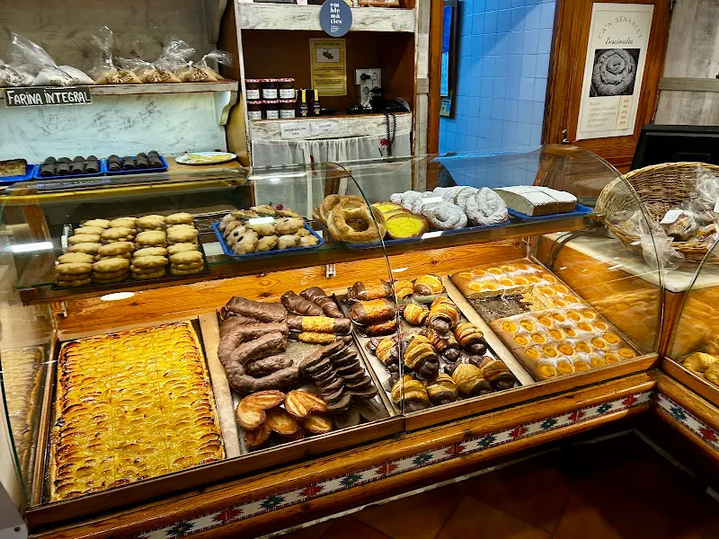 La única de Can Senyalet - Panadería en Mao - foto 2