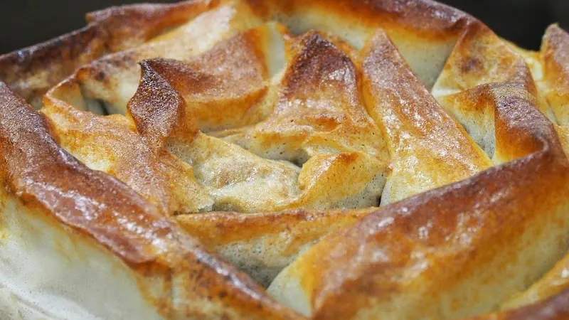 Pastelería Sandra - Mao