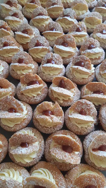 Panadería Rossana - Mao