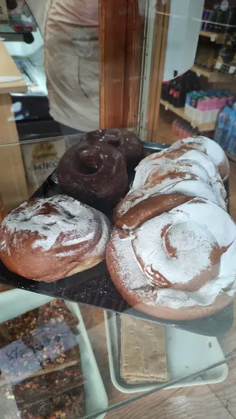 Forn c'an Paco. (971368997) MAHON