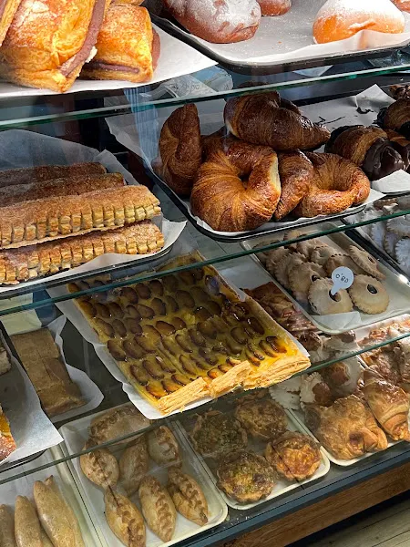 Forn c'an Paco. (971368997) MAHON - Panadería en Sant Lluís - foto 2