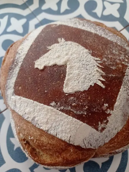 Forn Bencuit - elaboració pròpia - Mao
