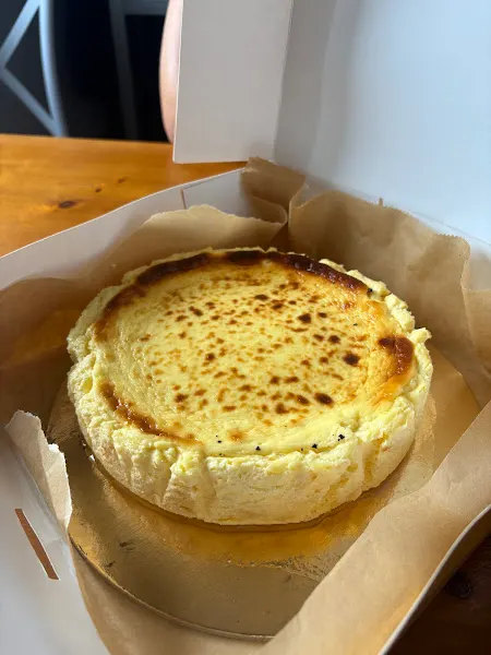 Sanus / Tartas de Queso Menorca - Mao
