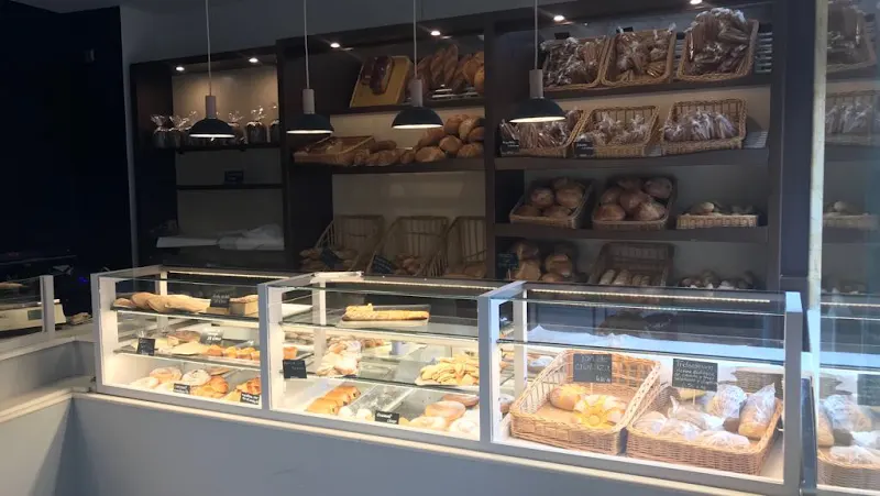 Horno San Bartolomé Tossal - Panadería en Valencia - foto 2