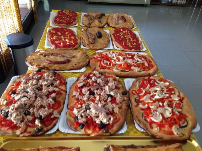 Forn Vivó