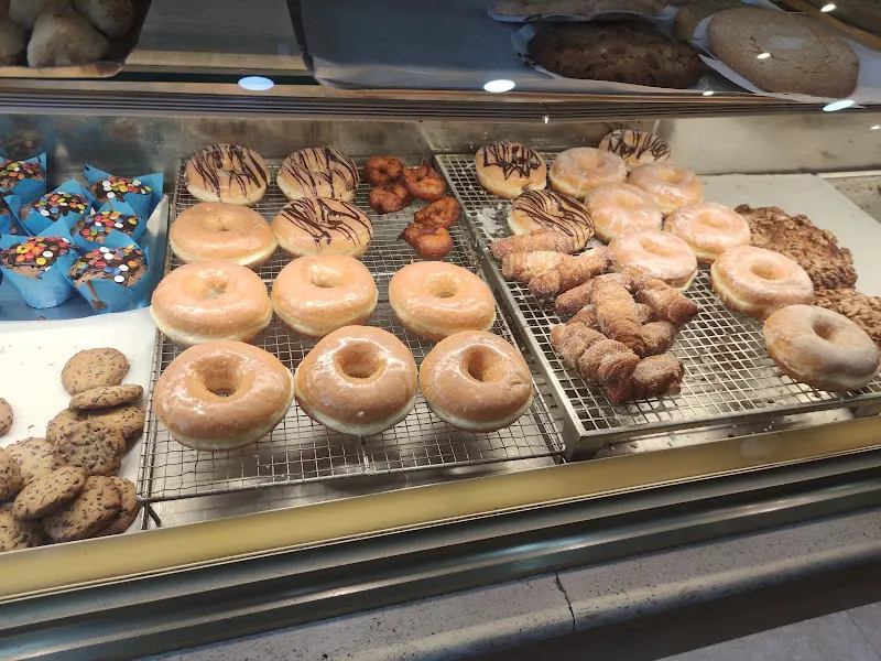 Horno Pastelería Iborra