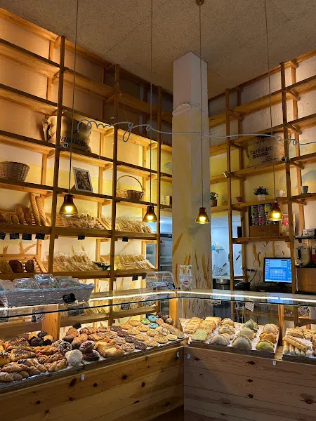 Miga de Pan - Panadería en Valencia - foto 2