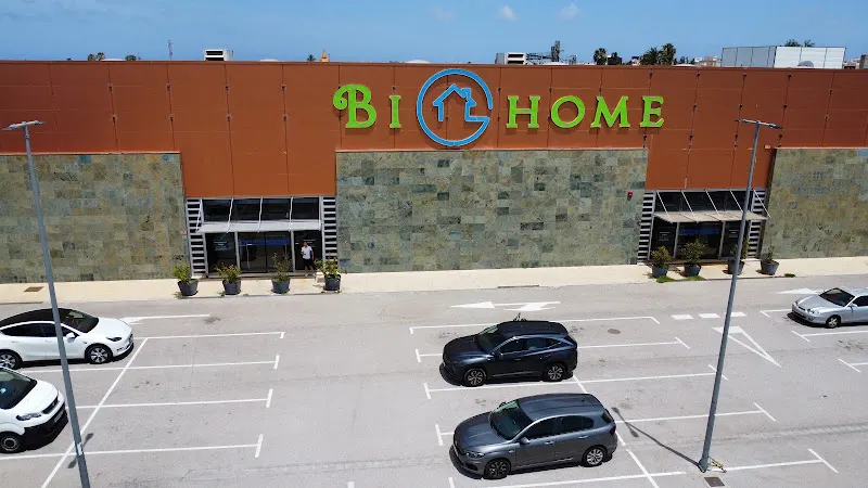 Big home - Sueca