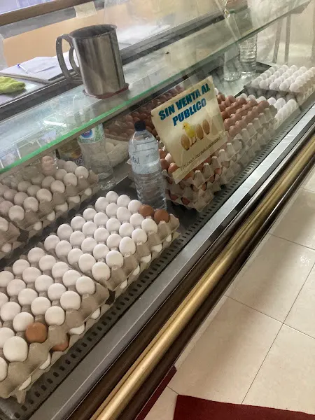 Panadería Bollería Mari Carmen - Crevillent