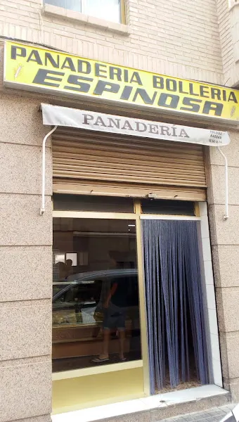 Panaderia Espinosa - Crevillent
