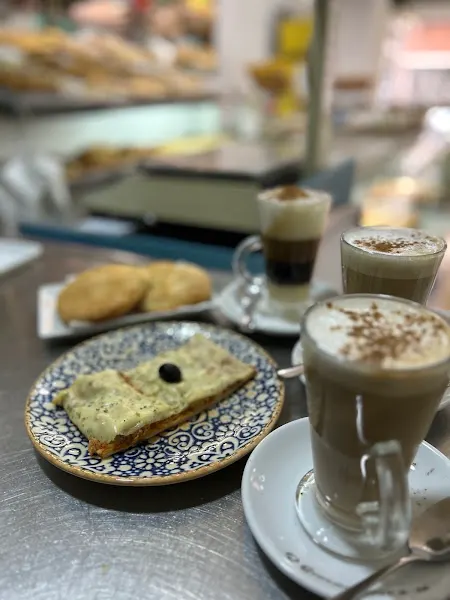 Confitería La Morquera - Crevillent