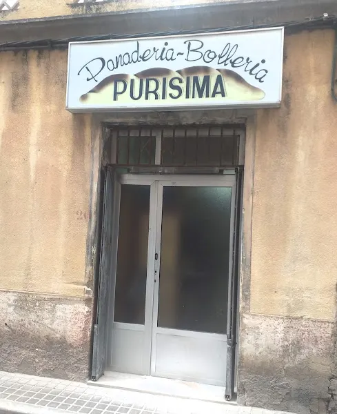 Panadería Purísima - Crevillent