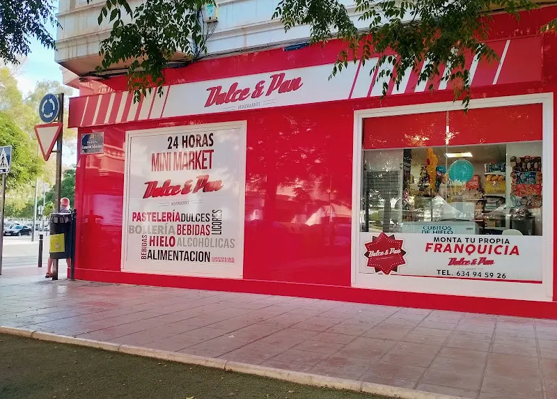 Dulce y Pan - Kiosco en Crevillent - foto 2