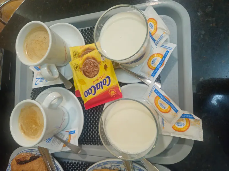 Llopis Panadería y Cafetería