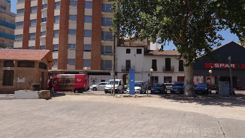 Panaderia Llópis Bolleria