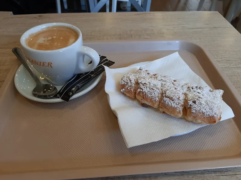 Granier - Sant Pere de Ribes