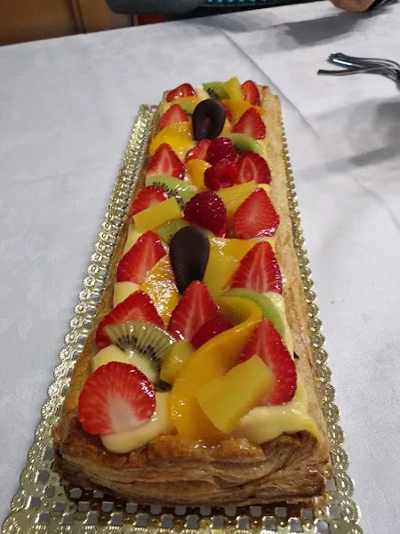 Forn De Pa Ribes - Sant Pere de Ribes