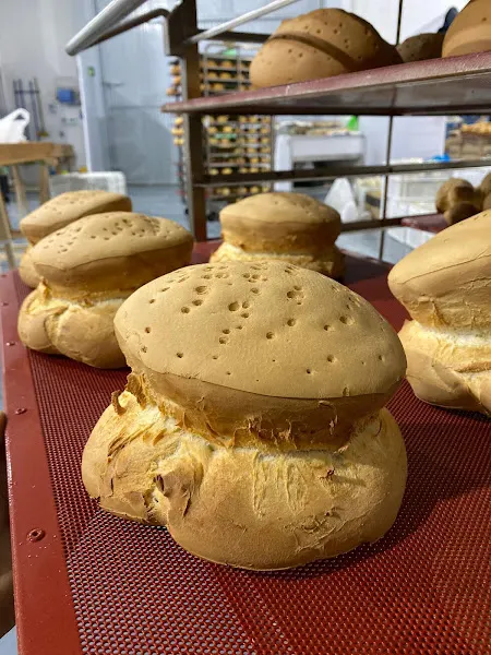 Panaderia Salgado - Panadería en Carmona - foto 2