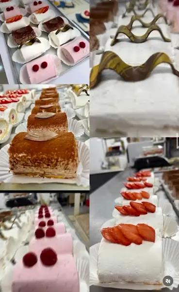 Forn i pastisseria Cerdà - Algemesí