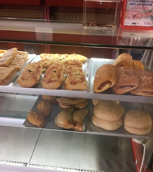 Forn San Pío X - Algemesí
