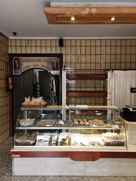 Forn de Lidu
