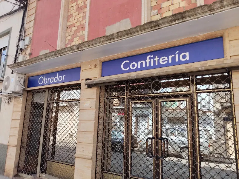 Confiteria nuestra señora de la estrella - Pastelería en Coria del Río - foto 2