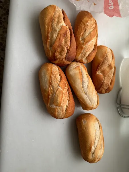 Pan De Pol Villo - Coria del Río