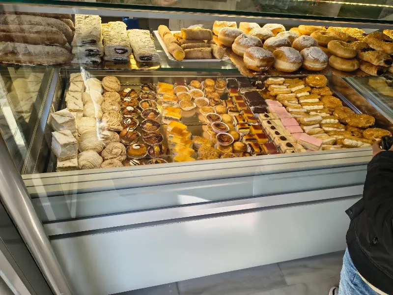 Pastelería Las Melonas, S.C.