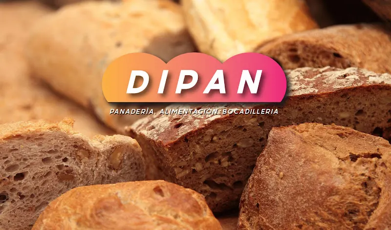 Panadería Dipan - Sevilla