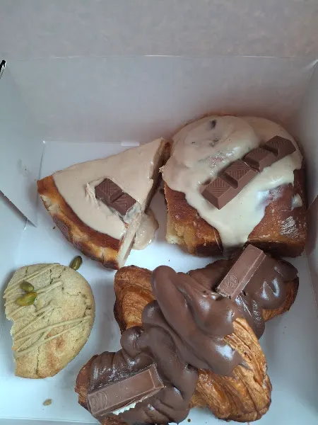 La Biznaga Bakery - Almuñécar