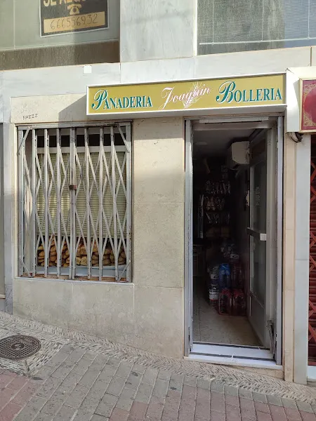 Panadería Joaquin - Panadería en Almuñécar - foto 2