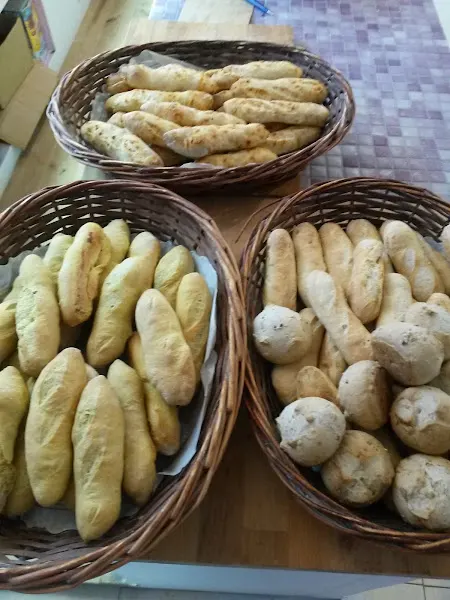 Petit forn