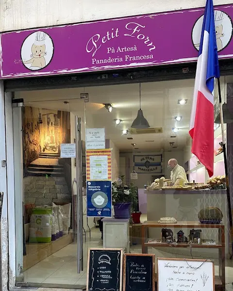 Petit forn - Panadería en Sitges - foto 2
