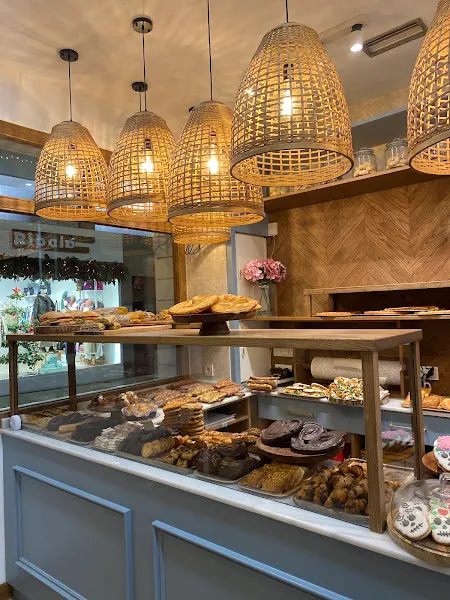 PANCOMIDO - Panadería en Ribeira - foto 2