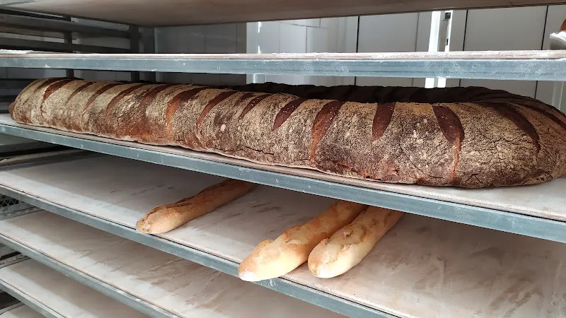 Panaderia do Barbanza