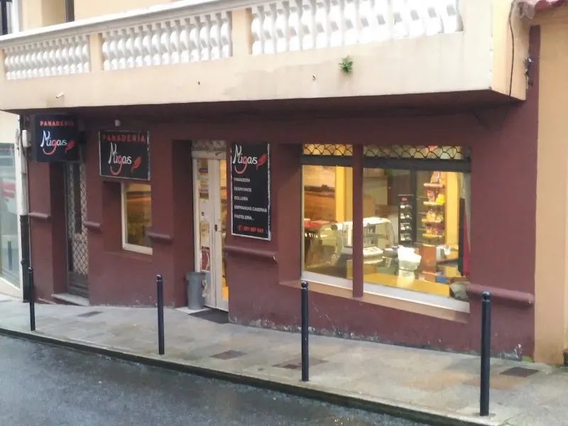Panadería Migas Sc