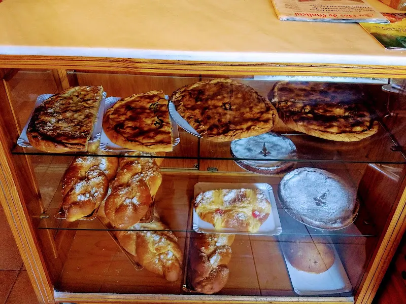 O Forno De Artes