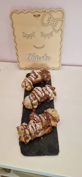 Mil Galletas Decoradas