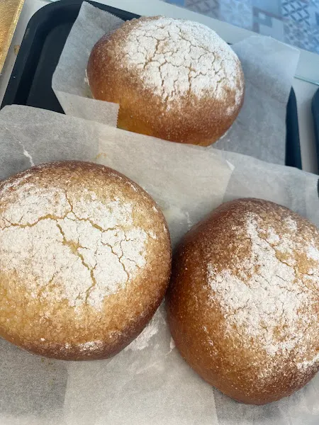 Panadería pastelería Mamatita - Novelda