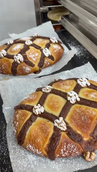 Panadería pastelería Mamatita - Pastelería en Novelda - foto 2