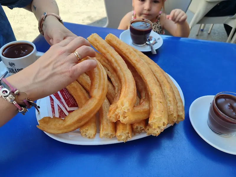 Despacho De Pan Rubén - Panadería en Novelda - foto 2