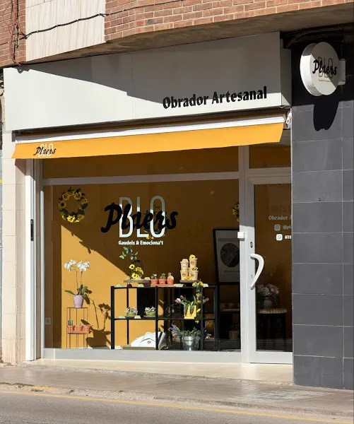 Plaers&blo - Pastelería en Benicarló - foto 2